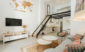 Tu casa duplex en Triana